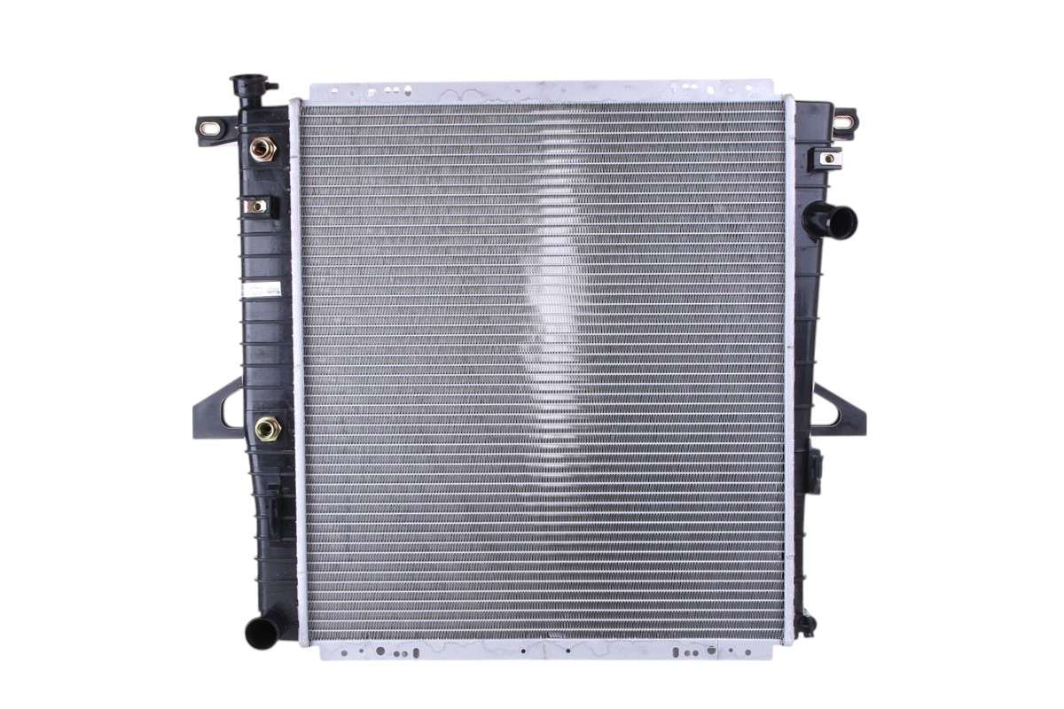 Nissens Radiator 62060