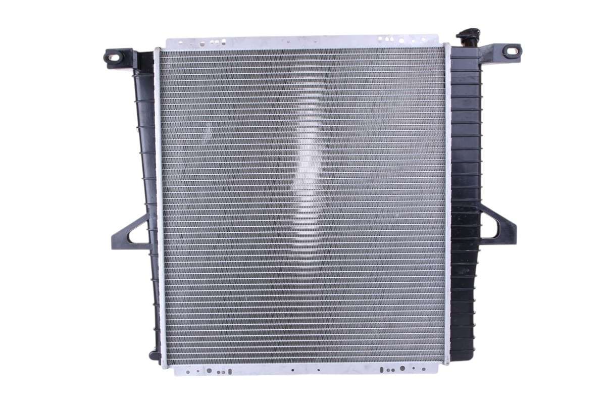 Nissens Radiator 62060