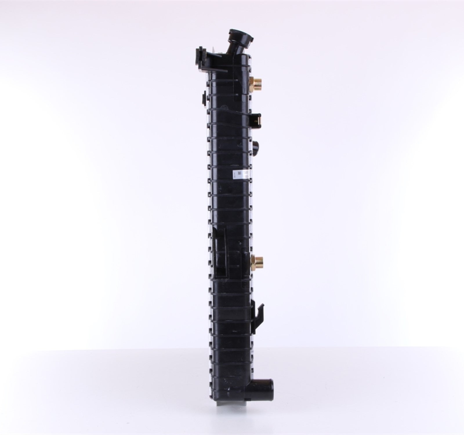 Nissens Radiator 62060