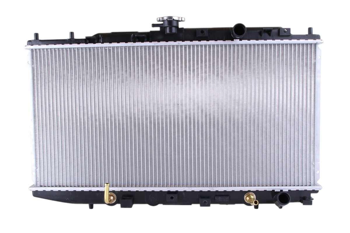 Nissens Radiator 622551