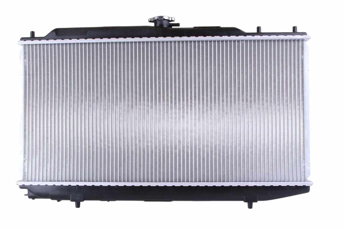 Nissens Radiator 622551