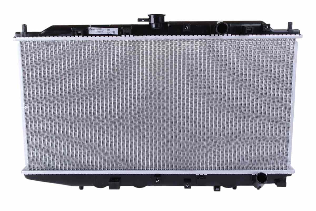 Nissens Radiator 62256