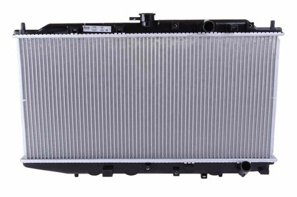 Nissens Radiator 62256