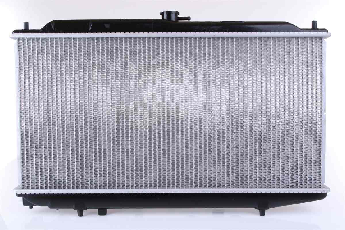 Nissens Radiator 62256
