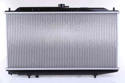 Nissens Radiator 62256