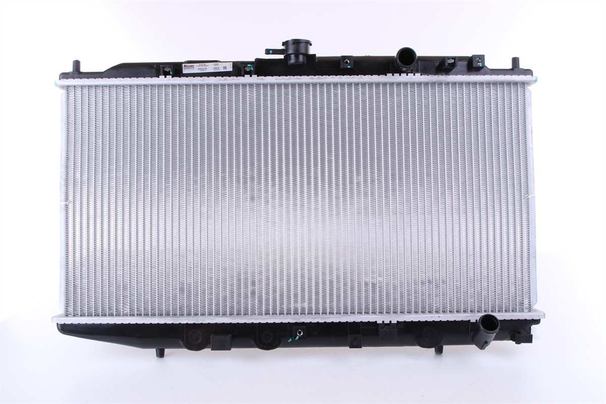Nissens Radiator 62276