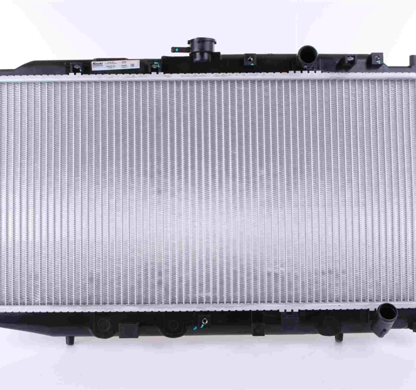 Nissens Radiator 62276
