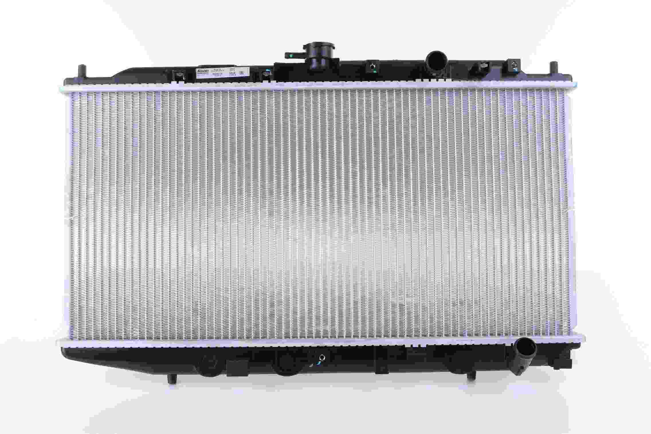 Nissens Radiator 62276