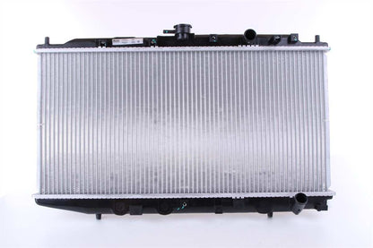 Nissens Radiator 62276