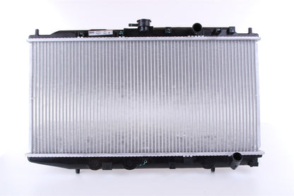 Nissens Radiator 62276