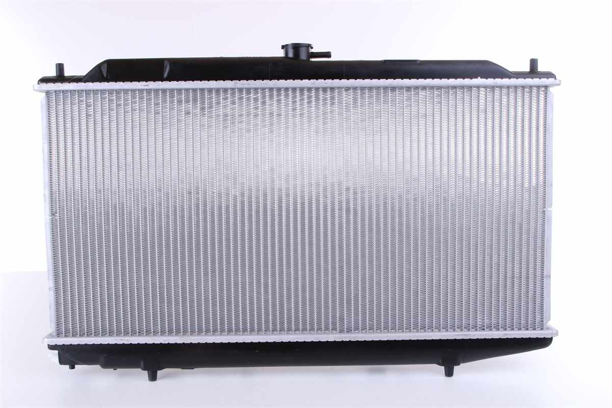 Nissens Radiator 62276