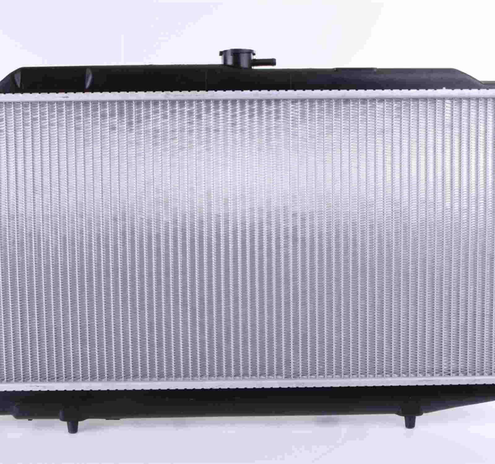 Nissens Radiator 62276