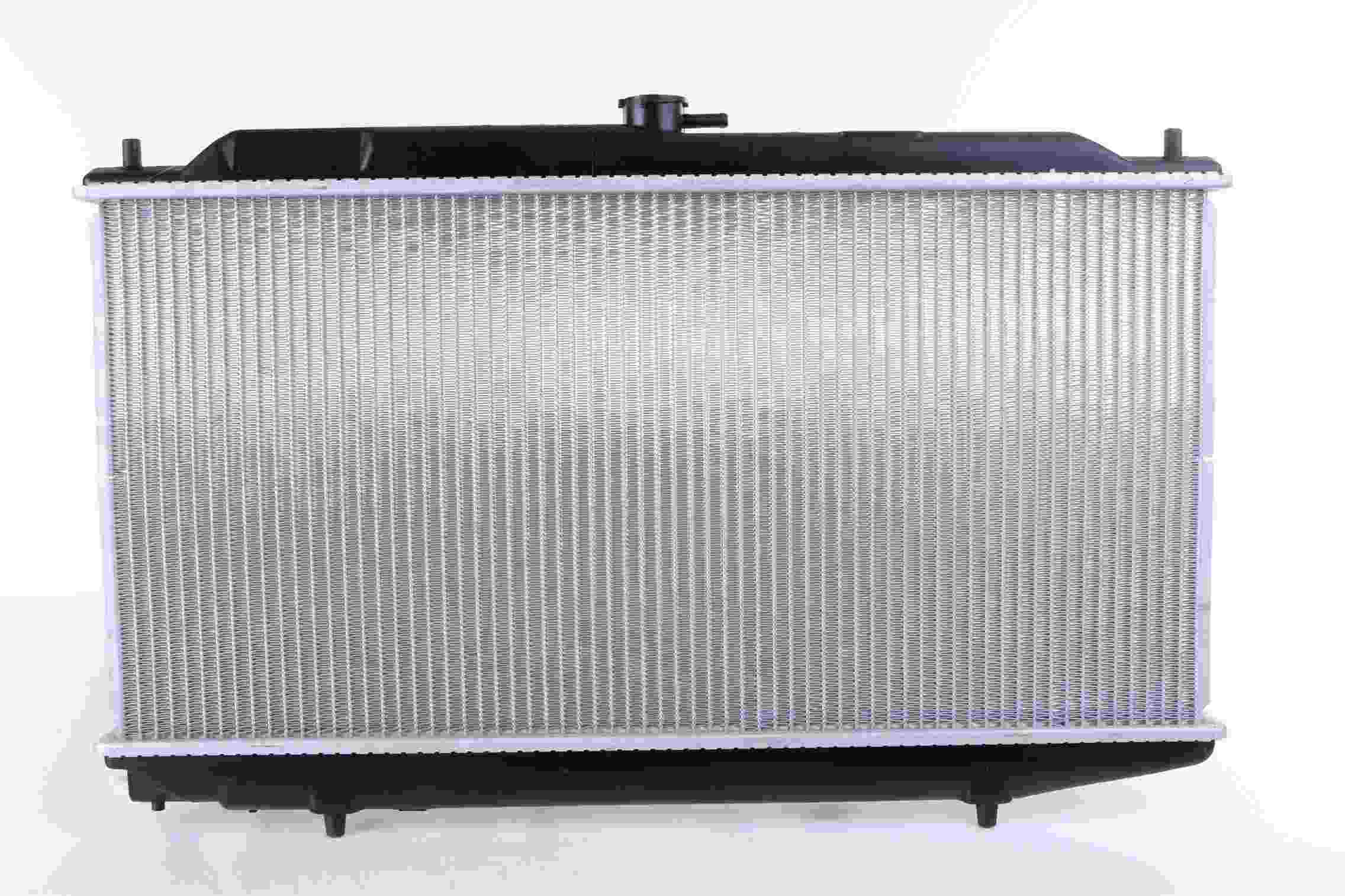 Nissens Radiator 62276