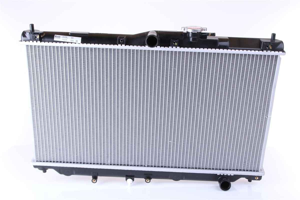Nissens Radiator 62279A