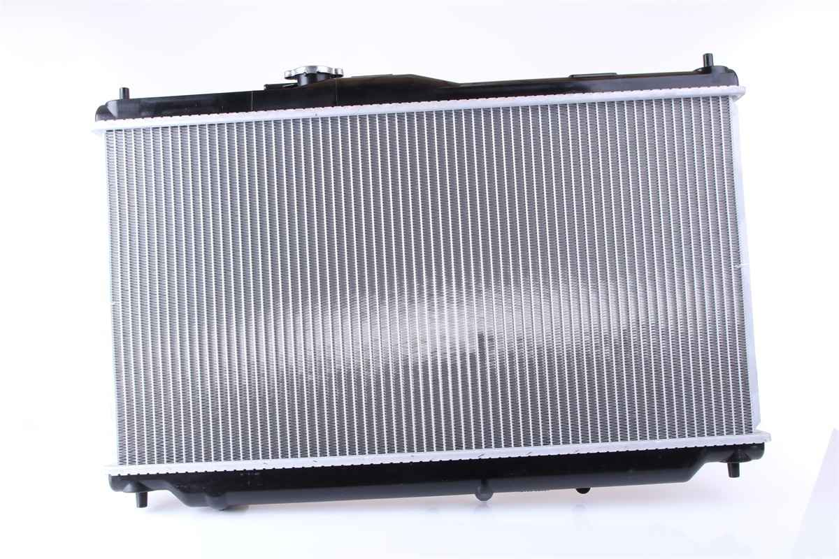 Nissens Radiator 62279A