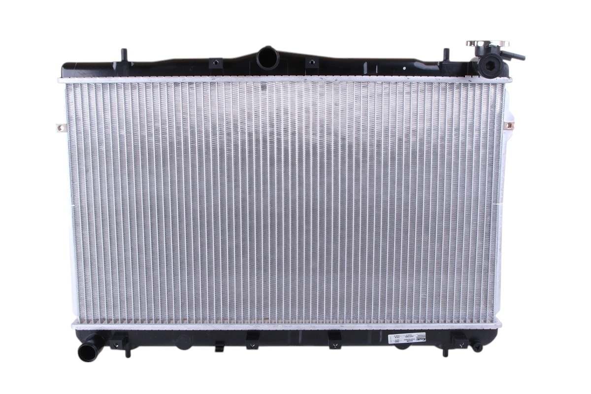 Nissens Radiator 62298