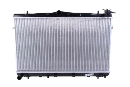 Nissens Radiator 62298