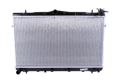 Nissens Radiator 62298