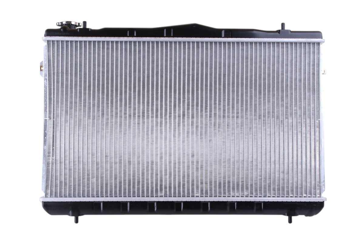 Nissens Radiator 62298