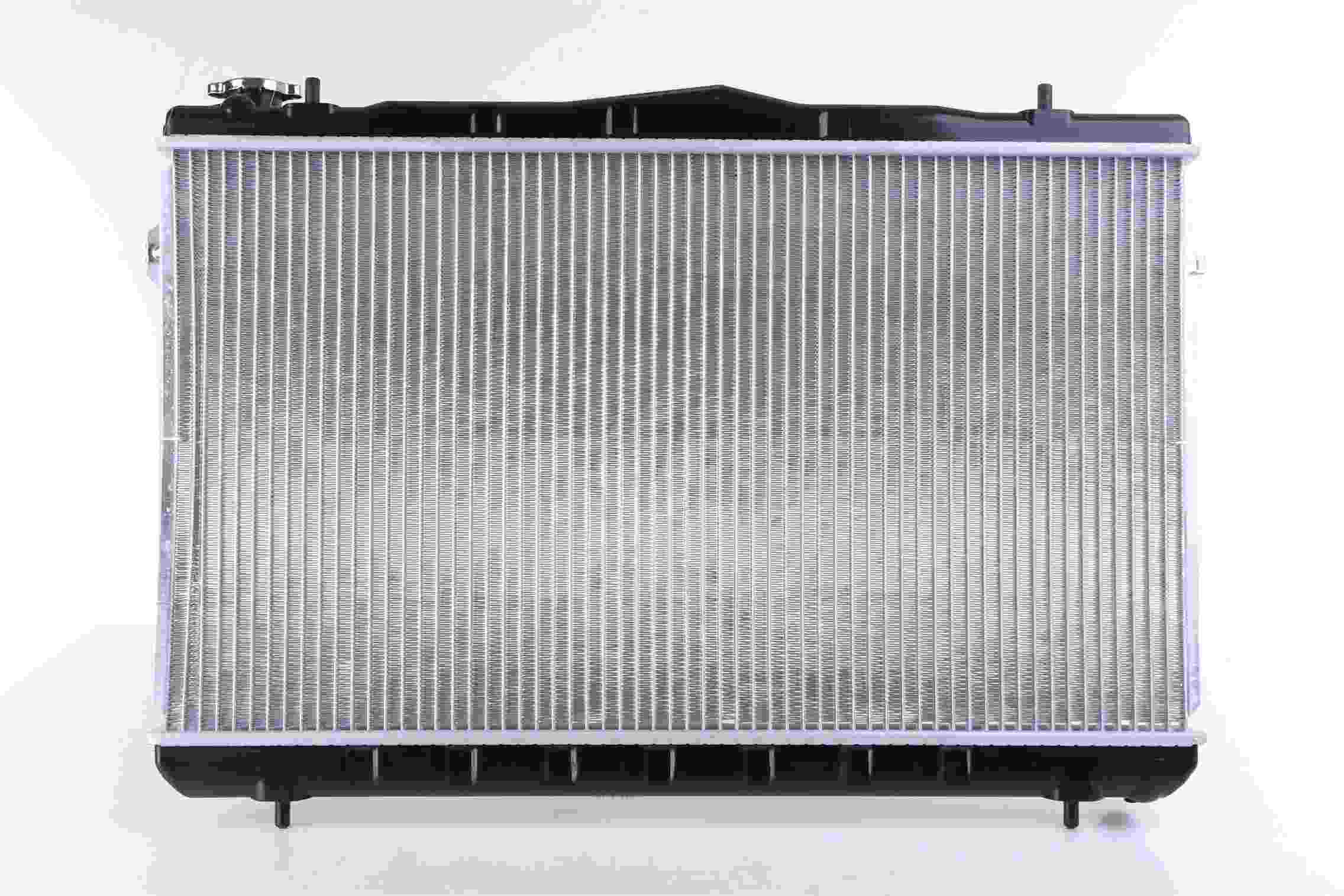 Nissens Radiator 62298