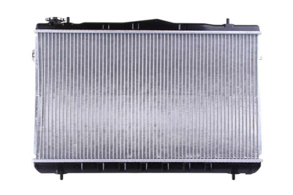 Nissens Radiator 62298