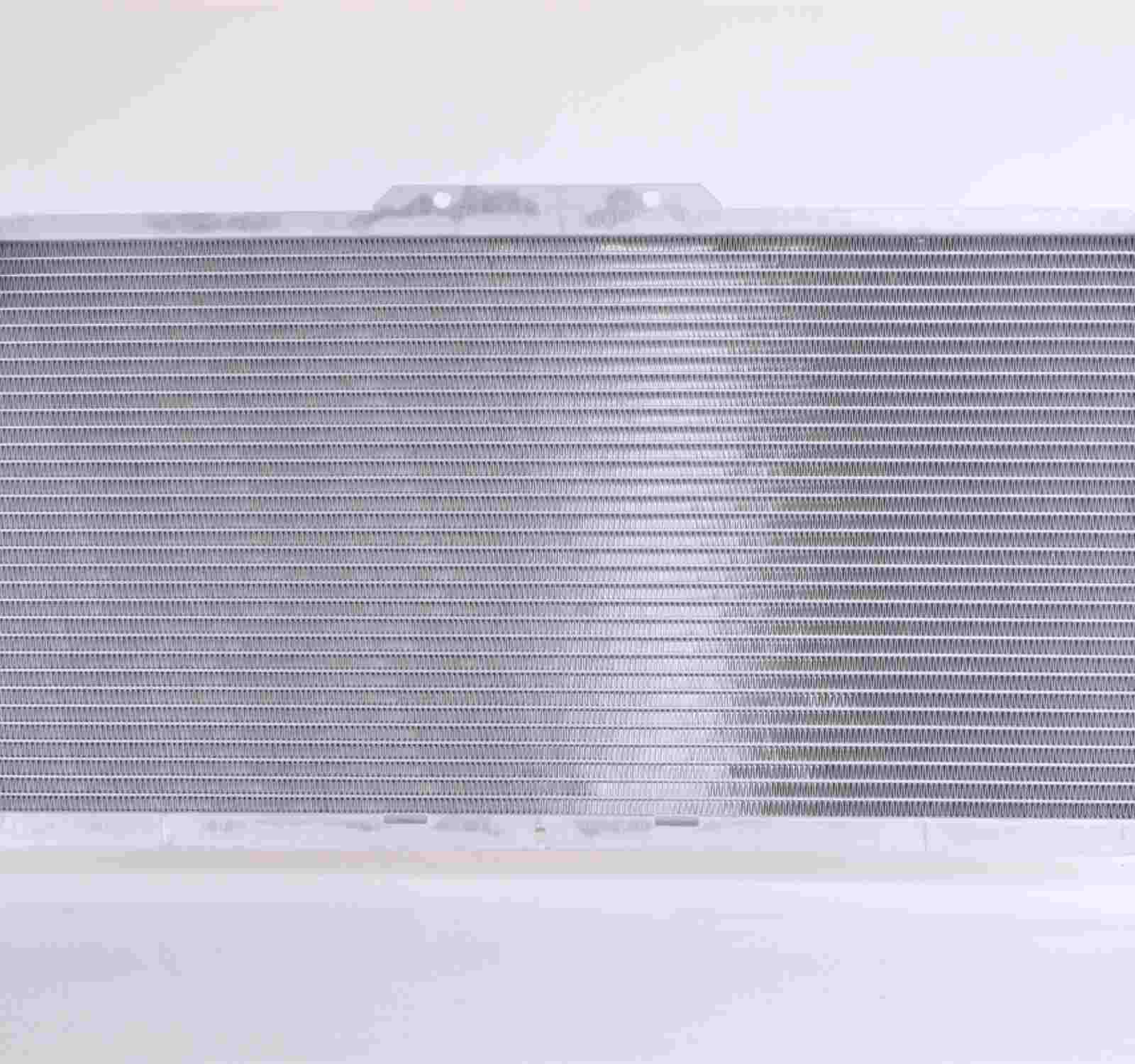 Nissens Radiator 62393