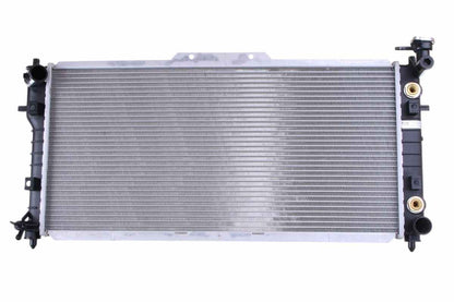 Nissens Radiator 62393