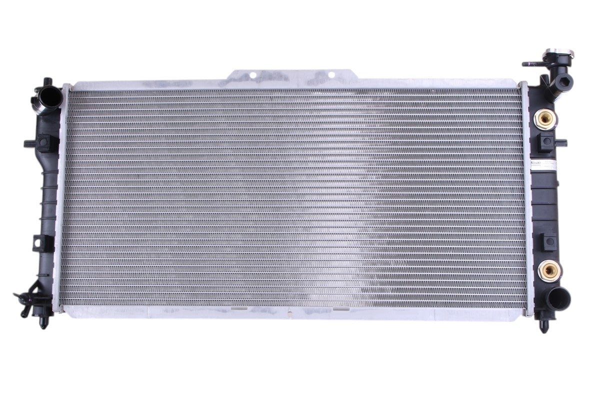 Nissens Radiator 62393
