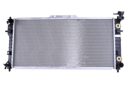 Nissens Radiator 62393