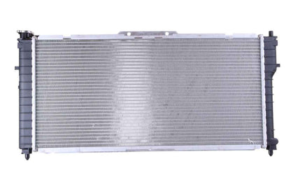 Nissens Radiator 62393