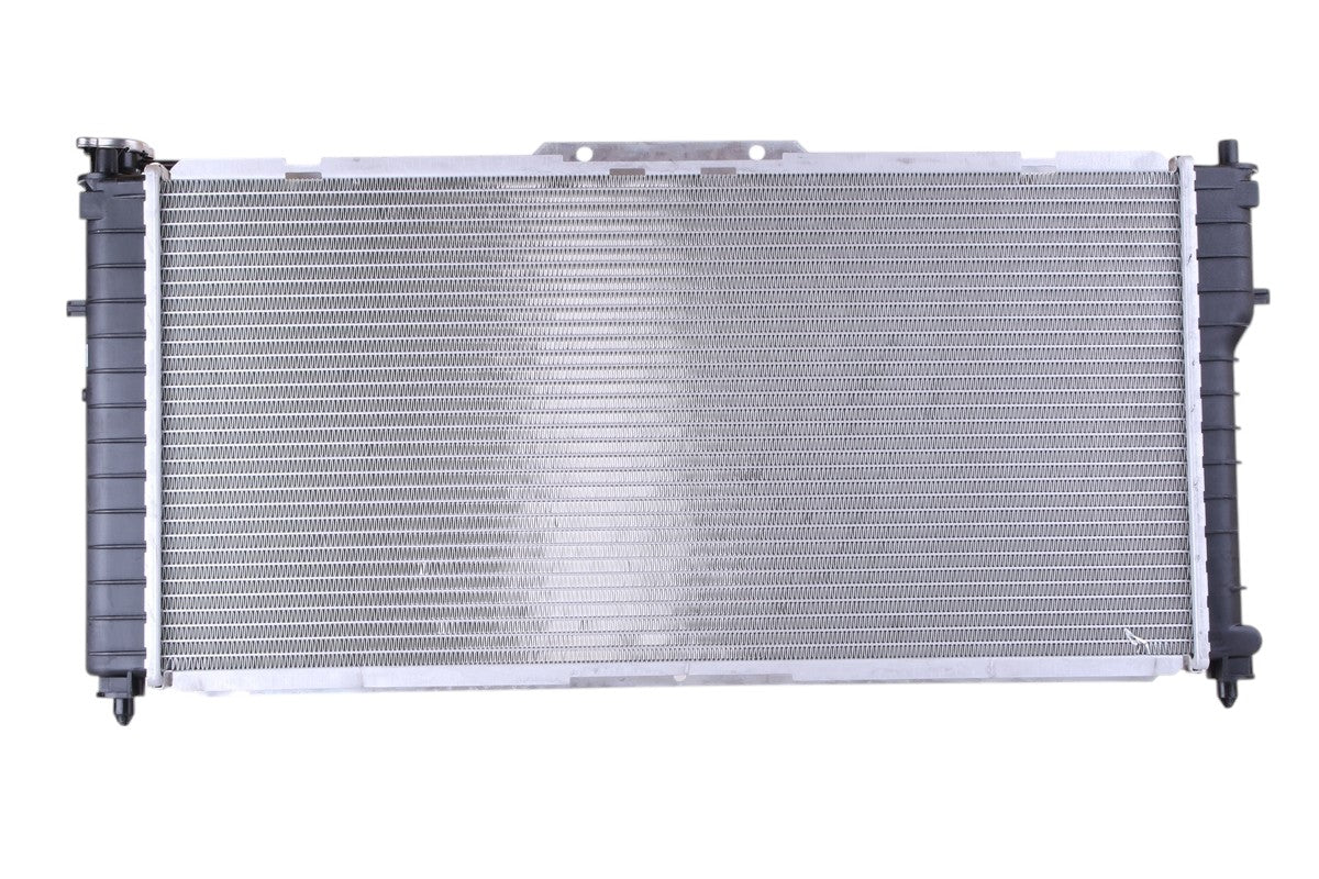 Nissens Radiator 62393