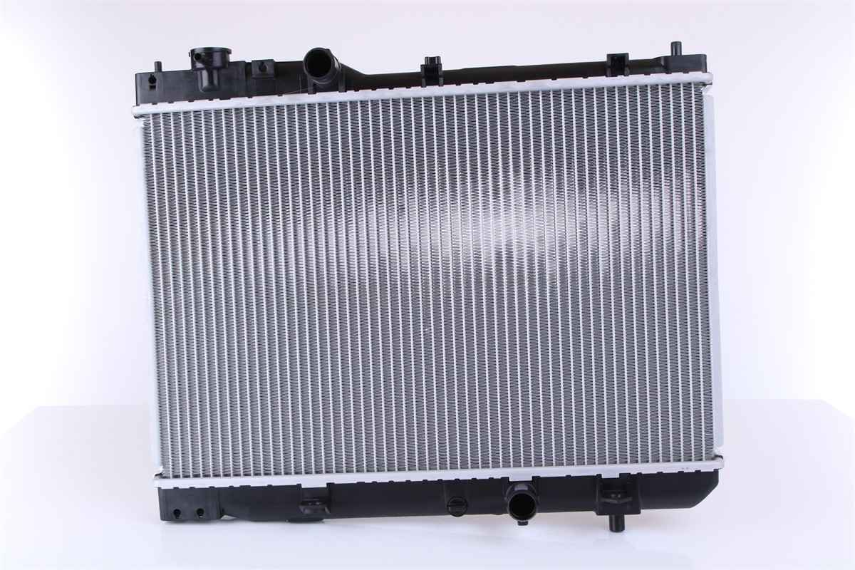 Nissens Radiator 62431A