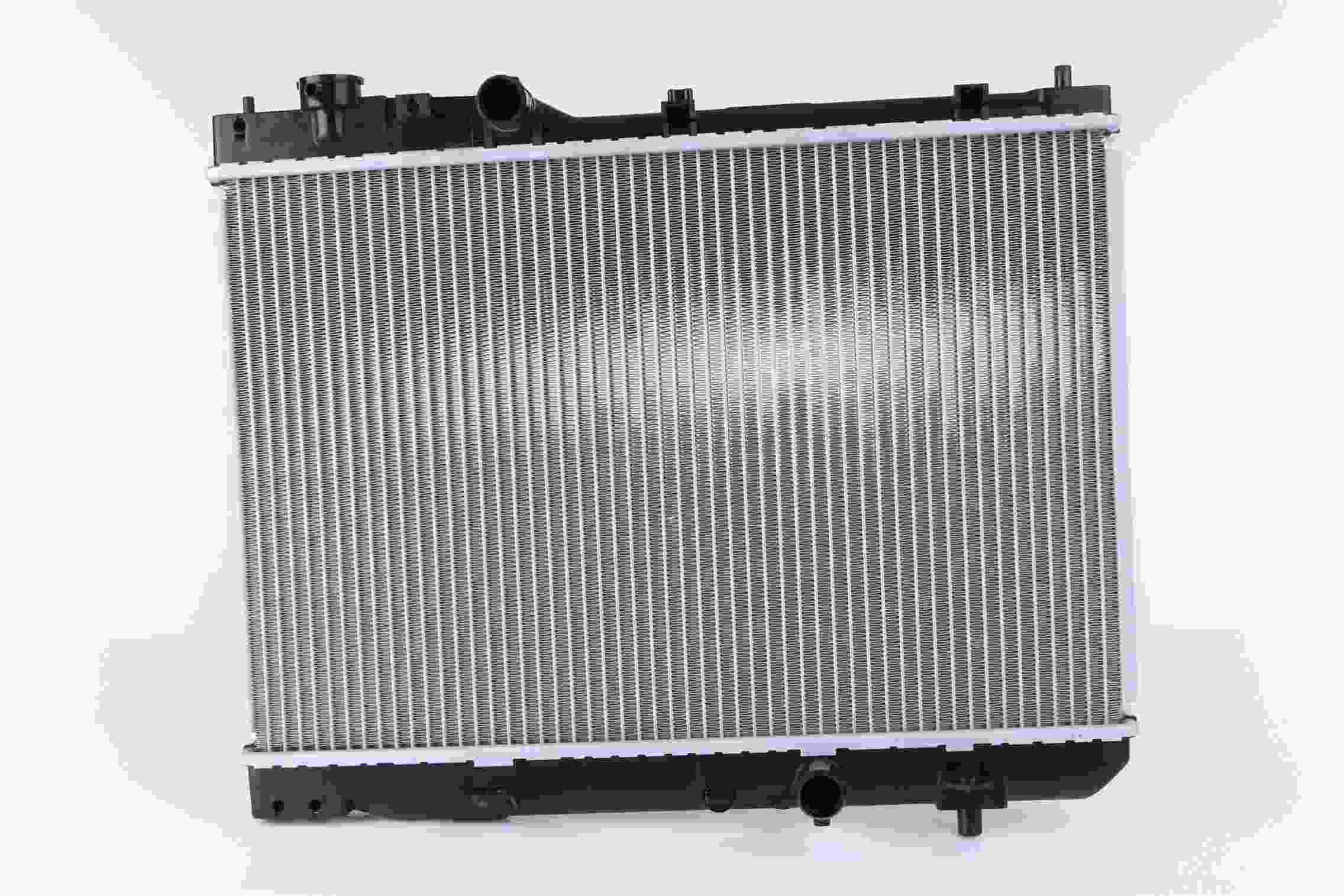 Nissens Radiator 62431A