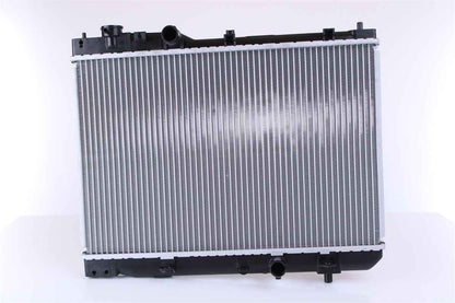 Nissens Radiator 62431A