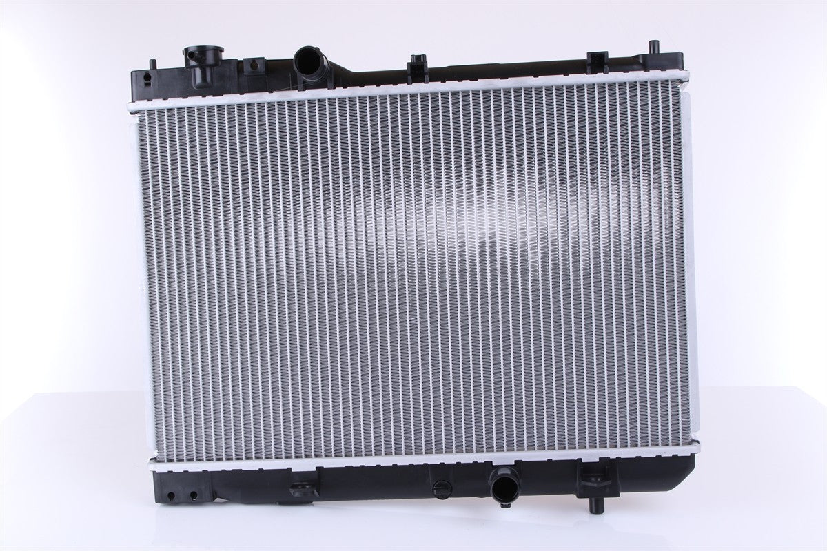Nissens Radiator 62431A