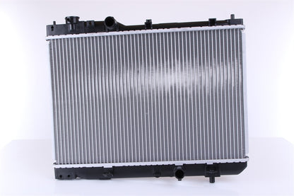 Nissens Radiator 62431A