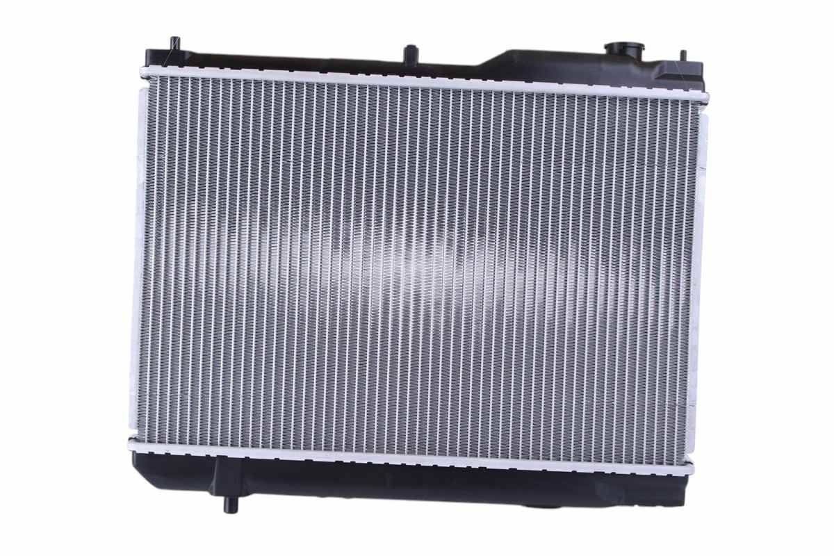 Nissens Radiator 62431A