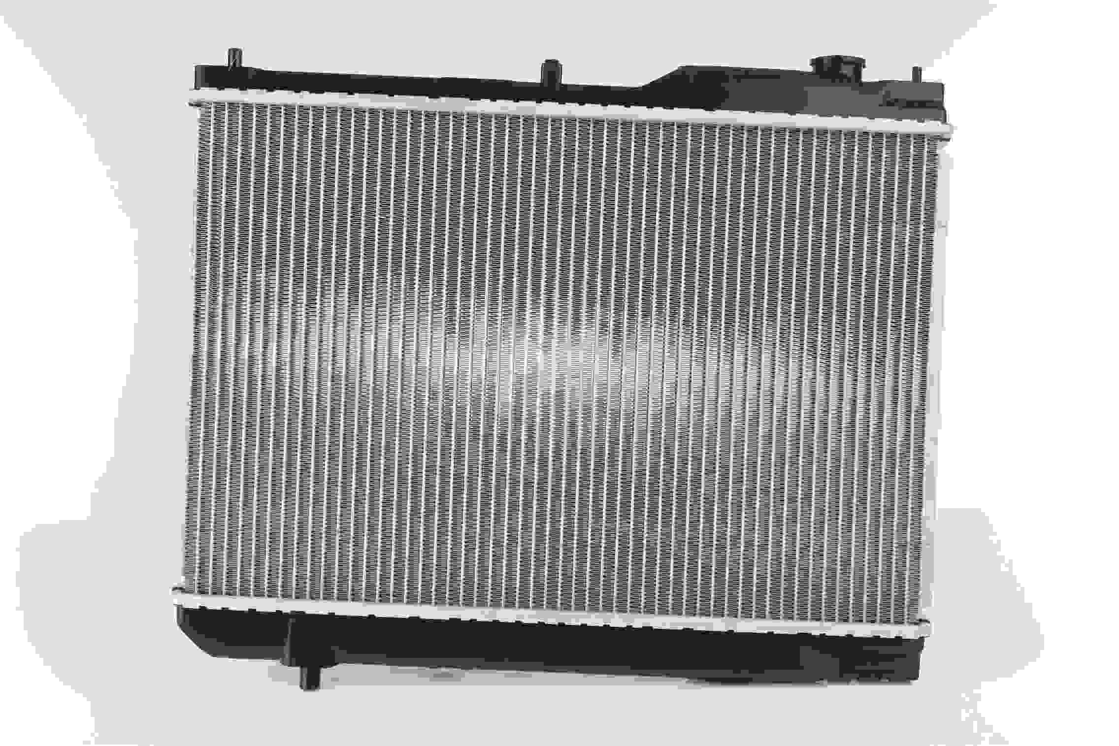 Nissens Radiator 62431A