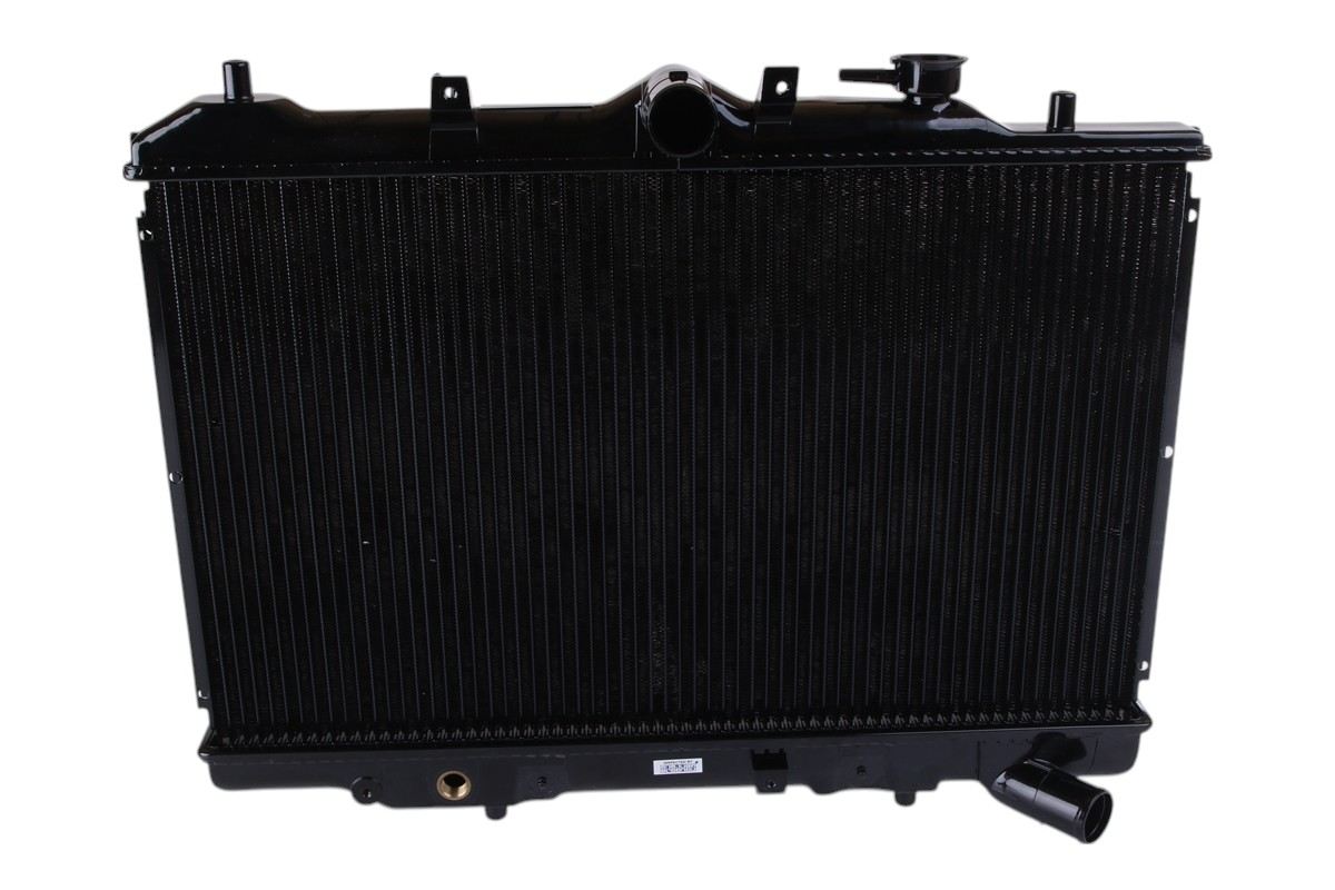 Nissens Radiator 62442