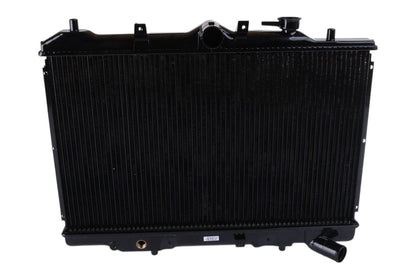 Nissens Radiator 62442
