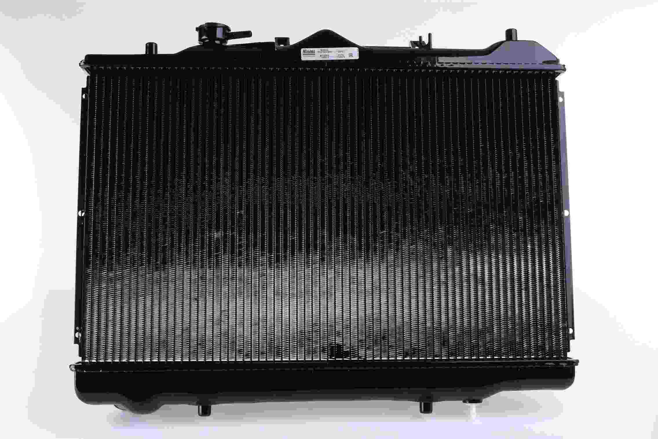 Nissens Radiator 62442