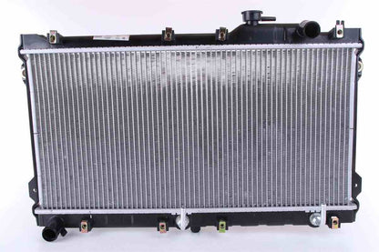 Nissens Radiator 62447