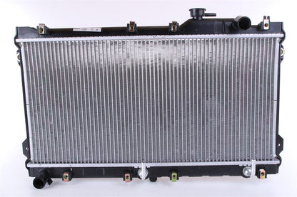 Nissens Radiator 62447