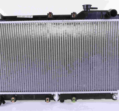 Nissens Radiator 62447