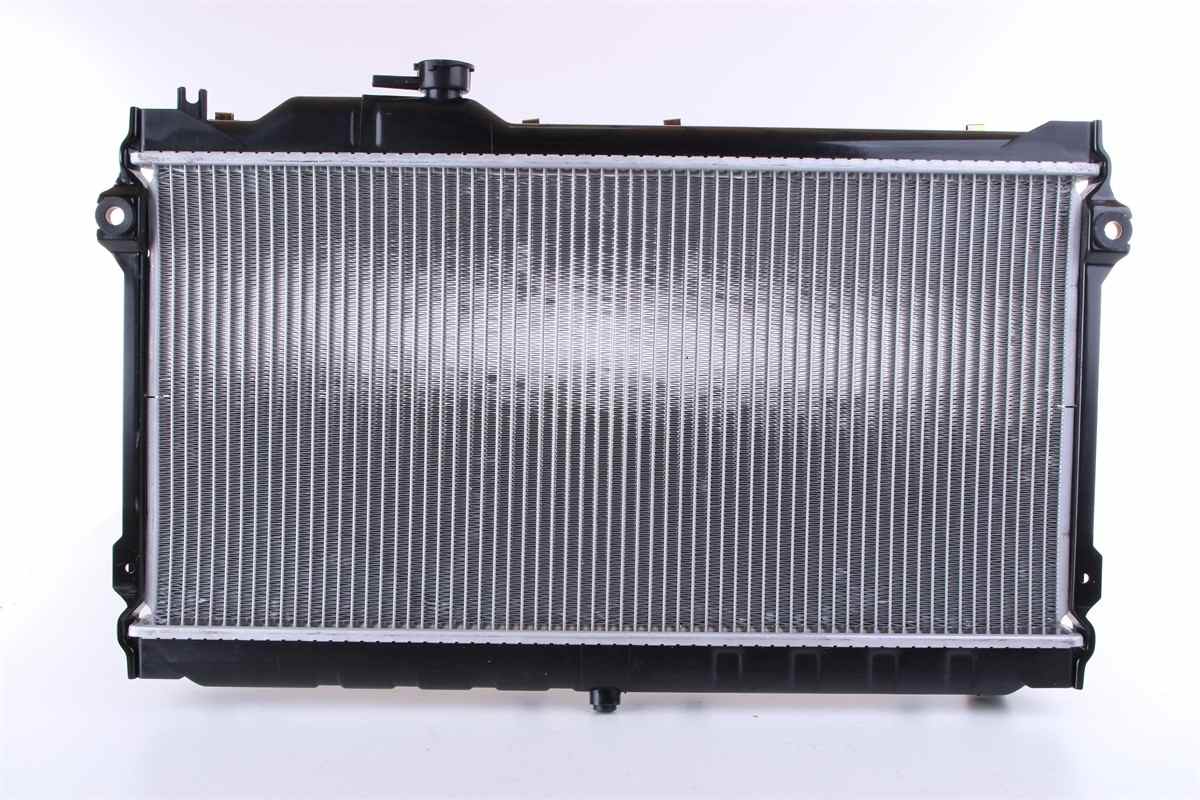 Nissens Radiator 62447