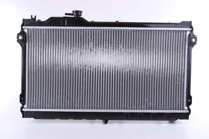 Nissens Radiator 62447