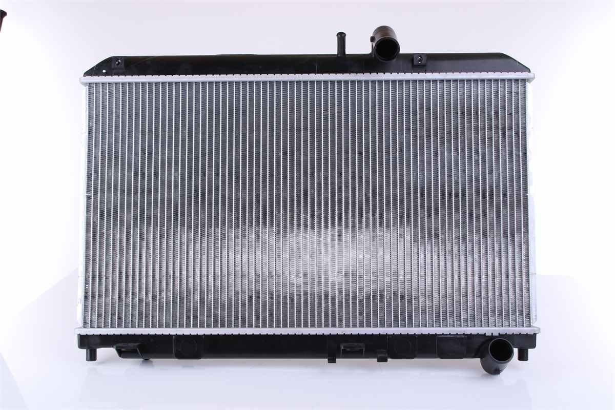 Nissens Radiator 62458