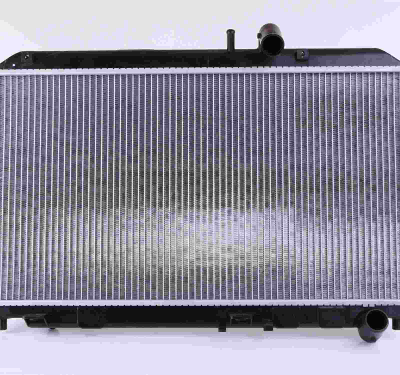 Nissens Radiator 62458