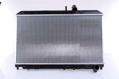 Nissens Radiator 62458