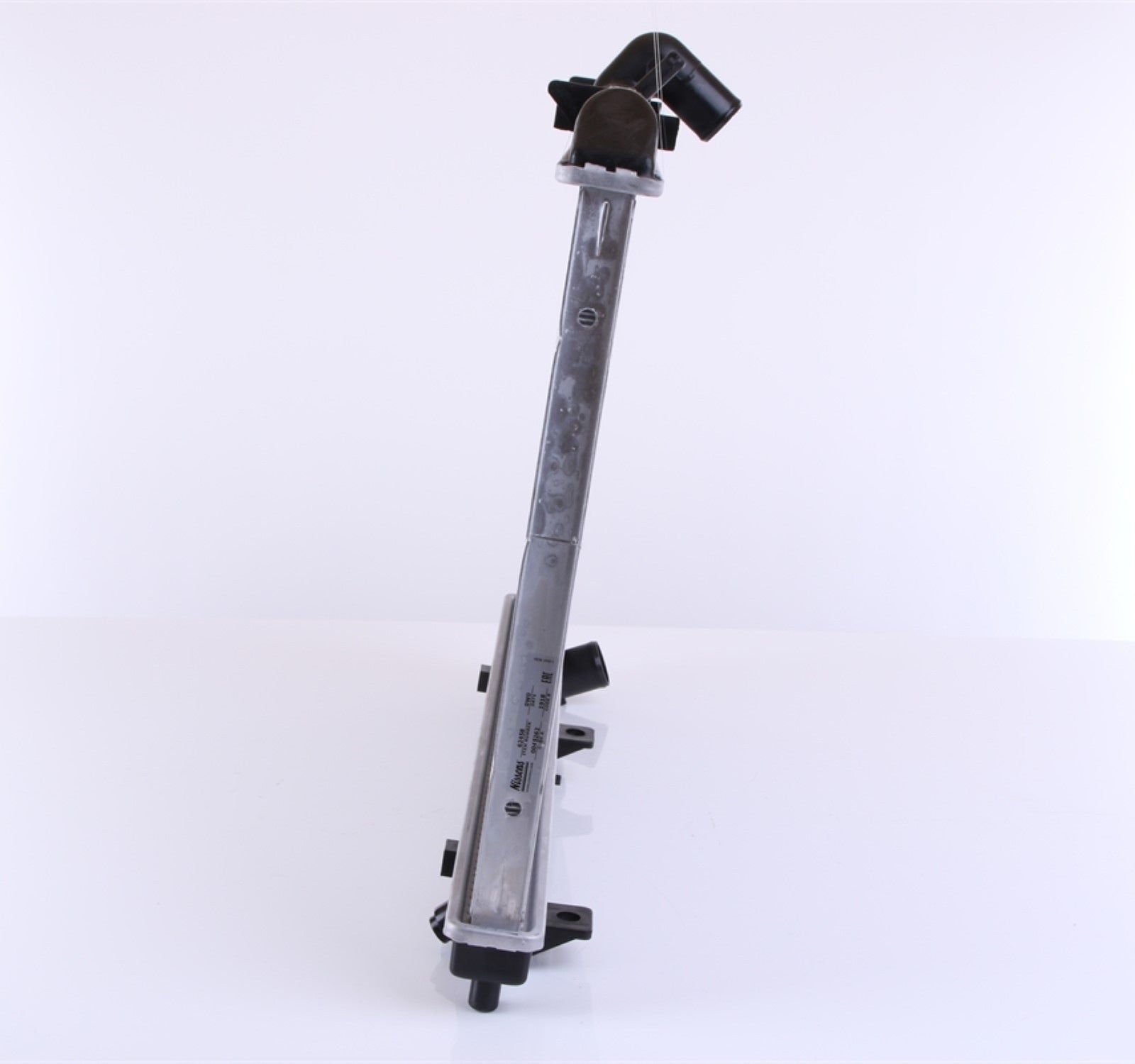 Nissens Radiator 62458